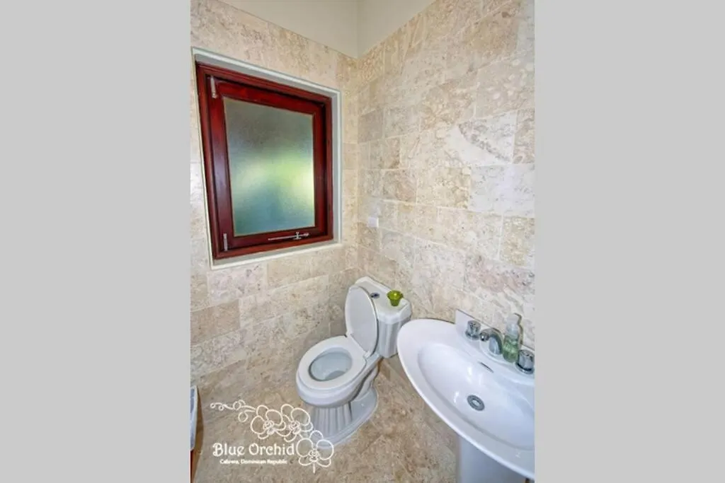Luxury Private Oceanfront Villa Blue Orchid Cabrera